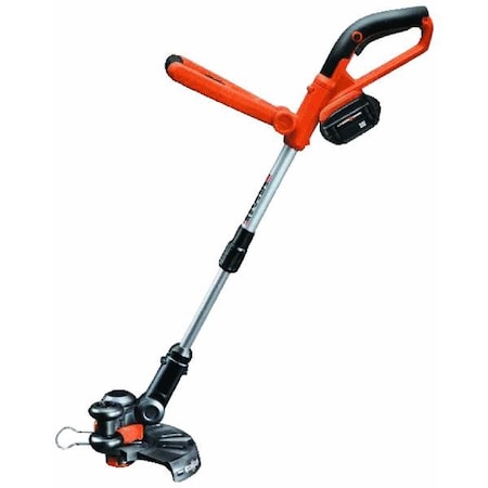 Worx WORX 24V Lithium Ion Cordless String Trimmer WG167